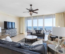 Mediterranean at Perdido Key 302E by Meyer Vacation Rentals