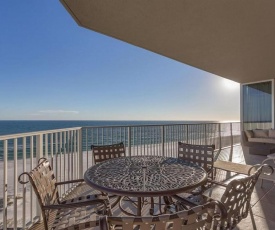 Mediterranean at Perdido Key 701E by Meyer Vacation Rentals