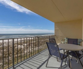 Ocean Breeze West 202 by Meyer Vacation Rentals