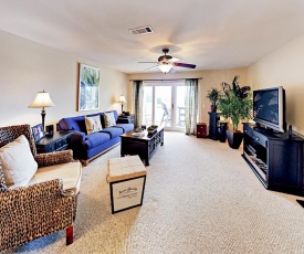 Perdido Bay Townhouse