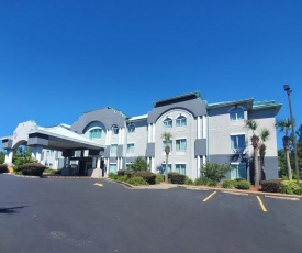 Best Western Plus Blue Angel Inn