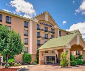 Comfort Inn Pensacola - University Area