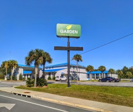 Garden Inn & Suites