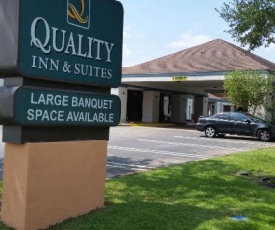 Quality Inn & Suites University Area