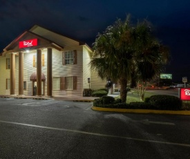 Red Roof Inn & Suites Pensacola-NAS Corry