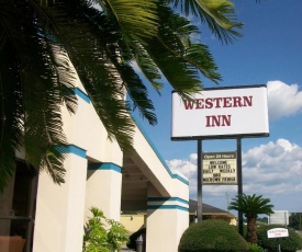 Western Inn - Pensacola