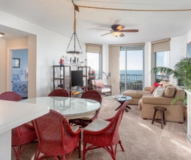 520 - Amazing 2 bedroom Unit with Gulf Views