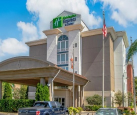 Holiday Inn Express Hotel & Suites Orlando - Apopka, an IHG Hotel