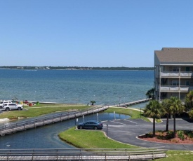 G7 - Great views of Pensacola Bay