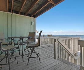 White Sands Bay Front Pensacola Condo