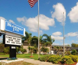 Rodeway Inn Apopka