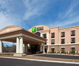 Holiday Inn Express Hotel & Suites Perry, an IHG Hotel