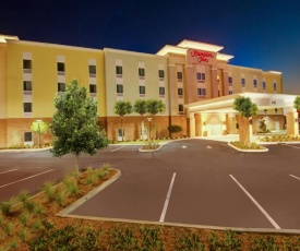 Hampton Inn Plant City