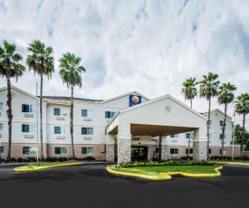 Comfort Inn Plant City - Lakeland