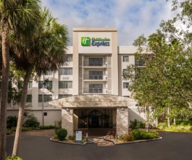 Holiday Inn Express Hotel & Suites Ft. Lauderdale-Plantation, an IHG Hotel