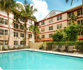 Residence Inn Fort Lauderdale Plantation