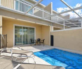 Silver Creek - 3 Bed Townhouse w/splashpool-5003SC