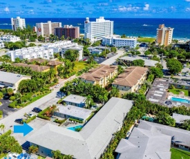 Beach Escape Pompano Beach