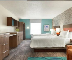 Home2 Suites By Hilton Pompano Beach Pier, Fl