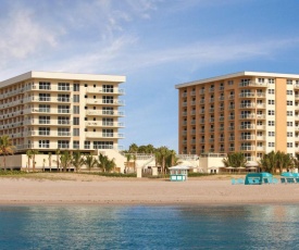 Fort Lauderdale Marriott Pompano Beach Resort and Spa