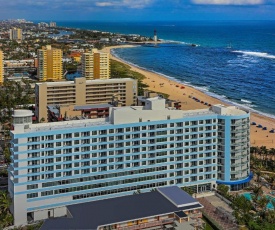 Residence Inn Fort Lauderdale Pompano Beach/Oceanfront