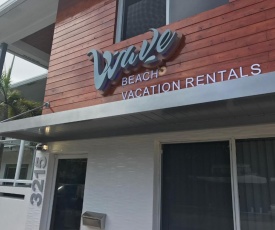 Wave Beach Vacation Rentals