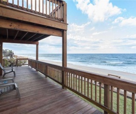 Napping Turtle, 3 Bedrooms, Ocean Front, Sleeps 9, Wireless Internet