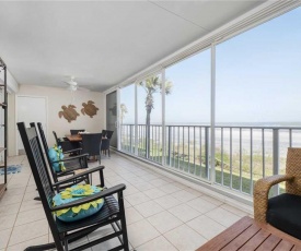 Ponte Vedra Breakers 651A, 3 Bedrooms, Beach Front, Sleeps 8