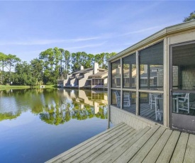 Ponte Vedra Fishermans Cove 52, WiFi , 3 Bedrooms, Sleeps 9