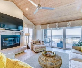 Sea Hammock 180, 2 Bedrooms, Ocean View, Pool, Sleeps 6