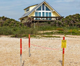 Sea Turtle Retreat by Teeming Vacation Rentals