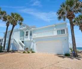 Sun and Sand, Scenic Oceanfront Balcony Views, Pool and Ping Pong Table, The Coastal Cabana!