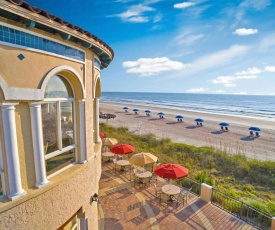 The Lodge & Club at Ponte Vedra Beach