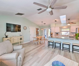 Family Fun - Port Charlotte Beach Bungalow!