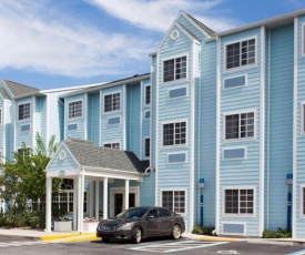 Microtel Inn and Suites by Wyndham Port Charlotte