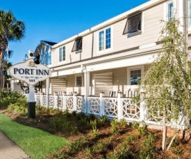 The Port Inn and Cottages, Ascend Hotel Collection