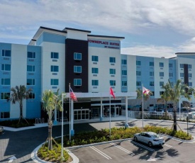 TownePlace Suites Port St. Lucie I-95