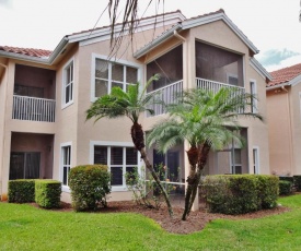 Sunny Port St Lucie Villa with Lanai and Pool Access!