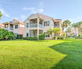 Updated Port St Lucie Golf Condo with Pool Access!