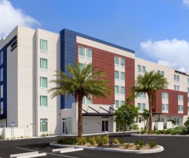 SpringHill Suites by Marriott Punta Gorda Harborside