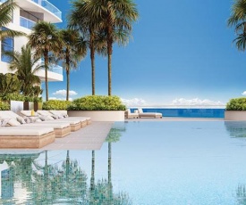 Amrit Ocean Resort & Residences - Singer Island