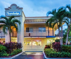 Travelodge by Wyndham Riviera Beach/West Palm