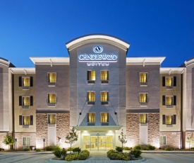 Candlewood Suites - Safety Harbor, an IHG Hotel