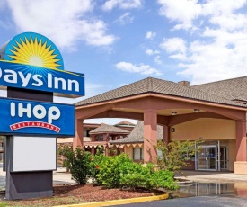 Days Inn by Wyndham St. Augustine West