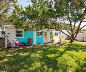 One- Bedroom Palmetto Hideout