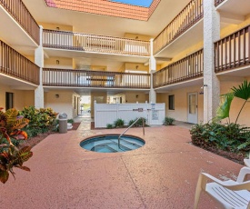 St Aug Ocean and Racquet by Teeming Vacation Rentals