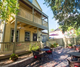 Agustin Inn - Saint Augustine - Adults Only