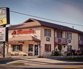 Economy Inn Historic District