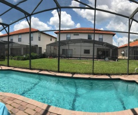 Villa Eagle Orlando