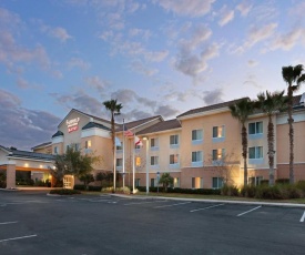 Fairfield Inn and Suites by Marriott Saint Augustine I-95